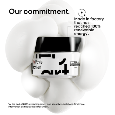 FIX PASTE - Homme | L'Oréal Partner Shop